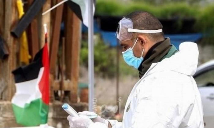 قلقيلية: تسجيل 16 إصابة جديدة بفيروس "كورونا"