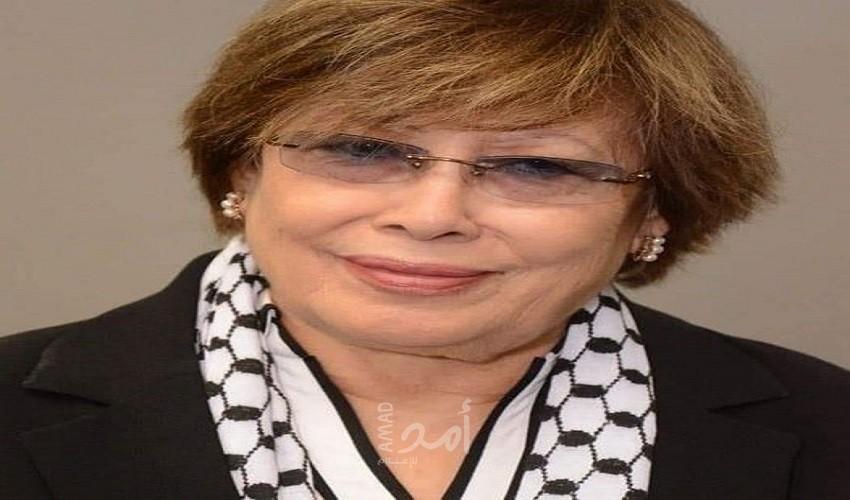 رحيل المناضلة الفنانة التشكيلية لطيفة يوسف عبدالوهاب (زقوت) أم خالد  (1948م - 2022م)