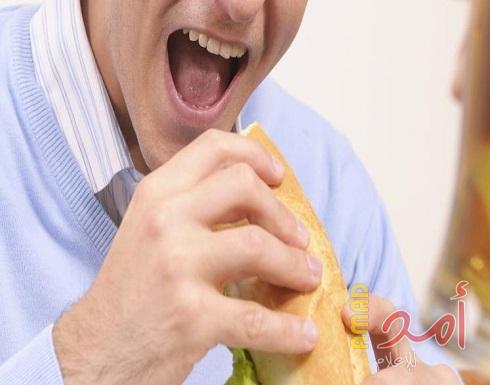 اكتشاف مادة تقلل الوزن