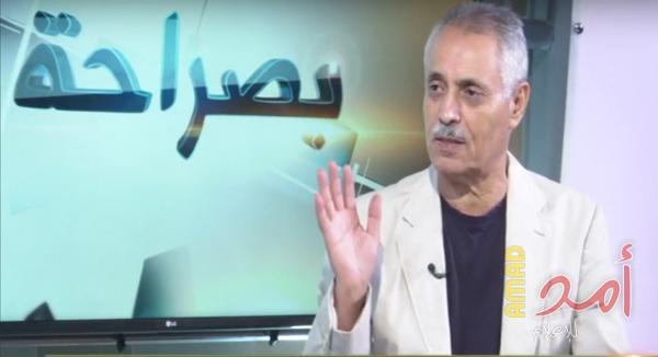 بالفيديو .. عصفور: حماس وعباس ينفذان "صفقة ترامب" كل بطريقته .. والتهدئة مقابل فك الحصار "نصر سياسي"
