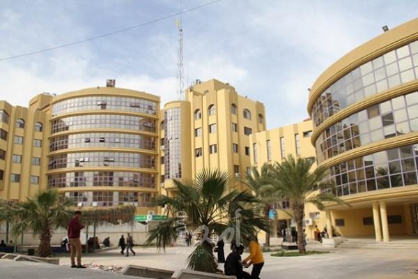 جامعة الأزهر بغزة تقرر تقسيط رسوم طلبة الدراسات العليا