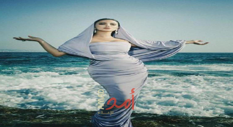 هدى الإتربي وسط البحر بأحدث ظهور لها.. والجمهور يغازلها- صور