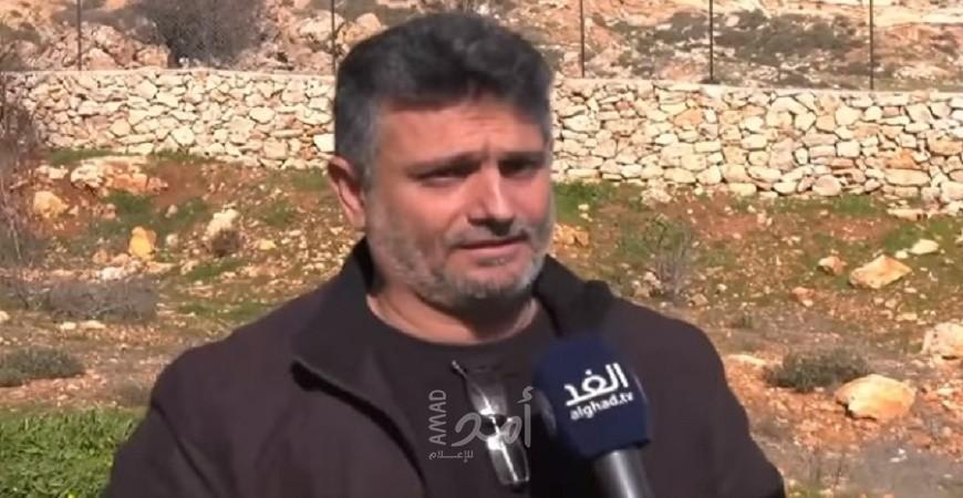 بريجه: جيش الاحتلال يمارس الهولوكوست الصهيوني ضد الشعب الفلسطيني