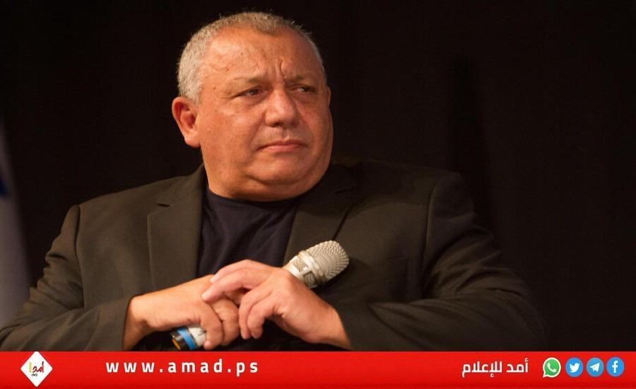 إيزنكوت يدعو لخروج "مليونية" رفضا لمحاولات نتنياهو المس بالقانون