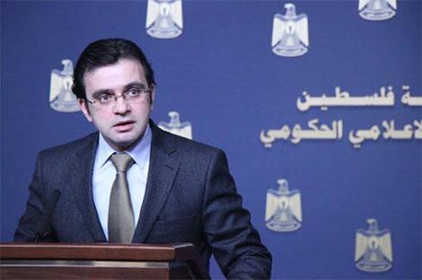 بسيسو: قضية موظفي غزة على رأس اولويات الحكومة حالياً