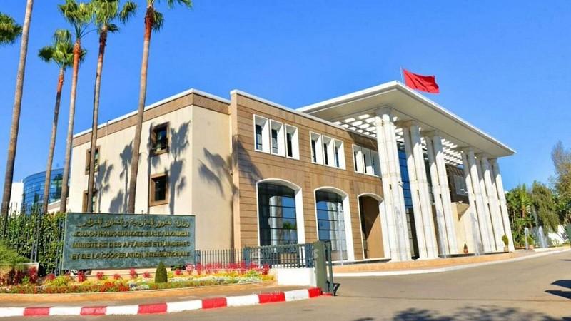 انتخاب راشيد الطالبي رئيساً لبرلمان المغرب