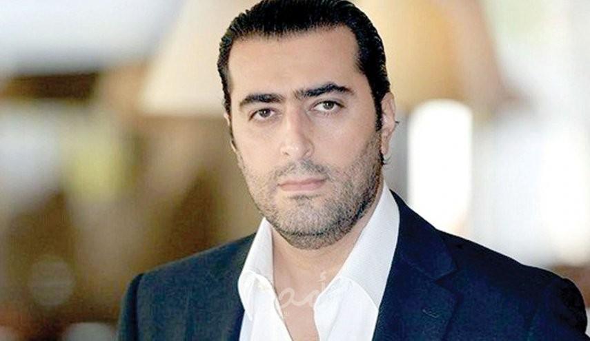 الفنان السوري باسم ياخور يبكي على الهواء... فيديو