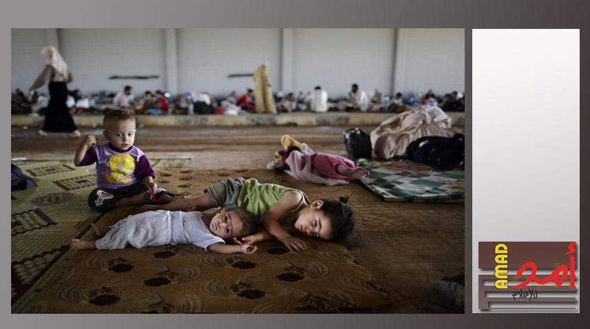 الأورومتوسطي: السلطات السويسرية تحتجز طالبي لجوء أطفال بصورة تعسفية