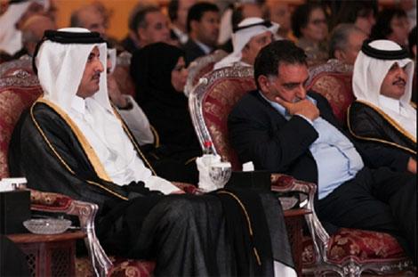 قطر تستثمر علاقاتها بالمتطرفين لتحقيق انتصارات دبلوماسية