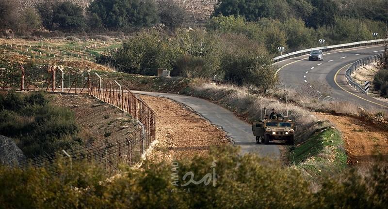 جيش الاحتلال يعلن اعتقال شاب بعد اجتيازه الحدود مع لبنان