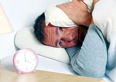 7 أمور تجعلك تستيقظ من النوم متعبا