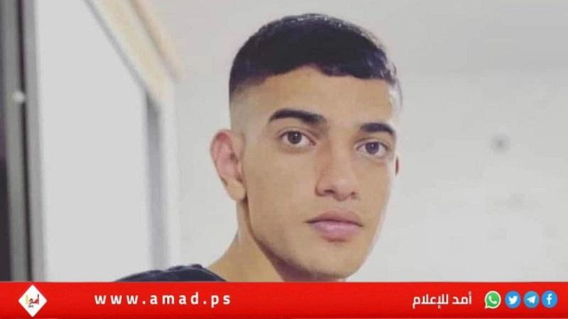جنين: الصحة الفلسطينية تعلن استشهاد الشاب "عبد الهادي نزال" من قباطية