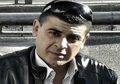 حالنا الأغبر