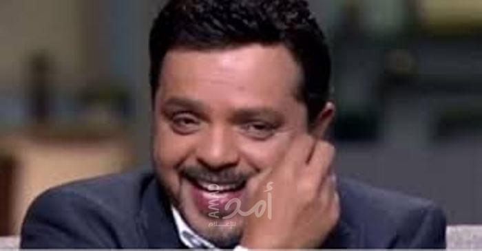 هنيدي يعلن الإنتهاء من تصوير أول مشهد في فيلم "النمس والإنس"