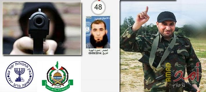 محكمة حماس العسكرية تباشر محاكمة قتلة فقها بغزة وتكشف اسم القاتل