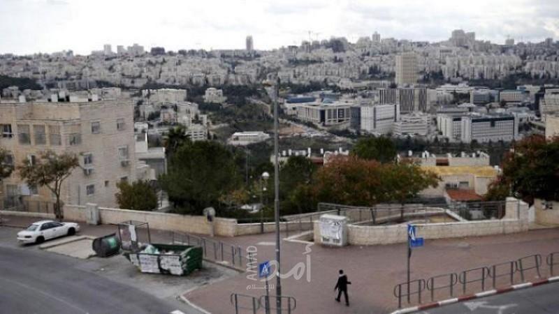 قوات الاحتلال تغلق الطرق الرئيسية في القدس