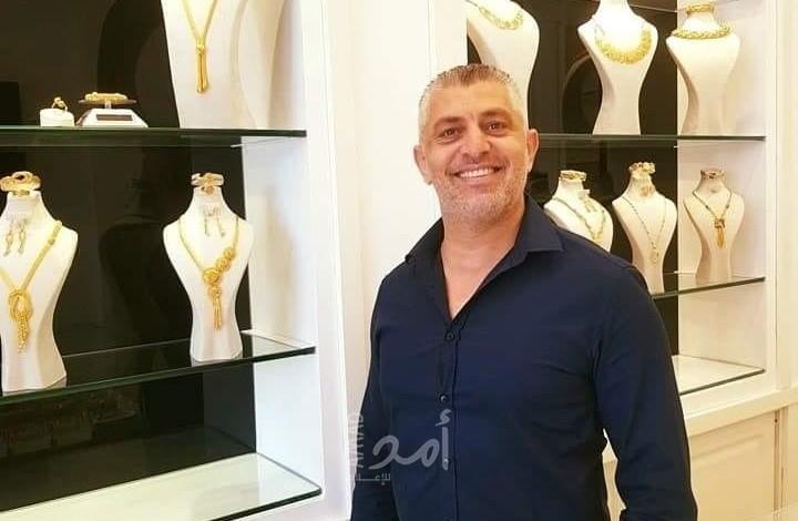 بالفيديو.. مقتل تاجر ذهب برصاص مجهولين داخل اسرائيل