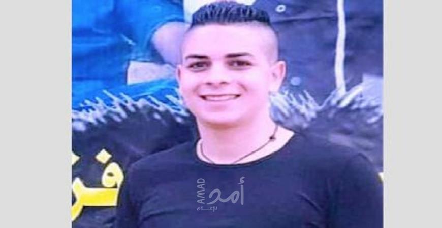 سلطات الاحتلال تجدد الاعتقال الإداري لطالب من مخيم جنين