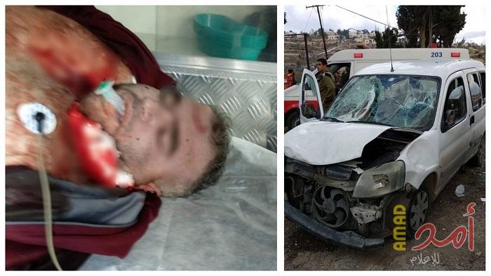 مباركة فصائلية لعملية الدهس في الخليل وتؤكد: الشعب الفلسطيني لن يقبل ببقاء الاحتلال