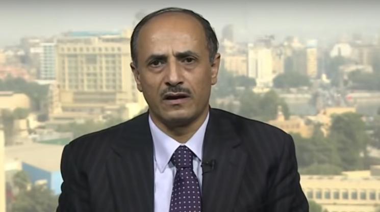 بالفيديو..السياسي اليمني"الأشول: الحوثيون في النزع الأخير