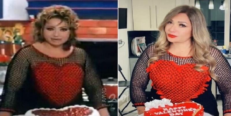 ليلى علوي تعلق على فيديو أثار ضجة على "تيك توك"