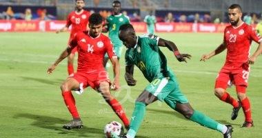 تونس تغادر  أمم أفريقيا بعد ظلم تحكيمي والسنغال تتأهل للنهائي - فيديو