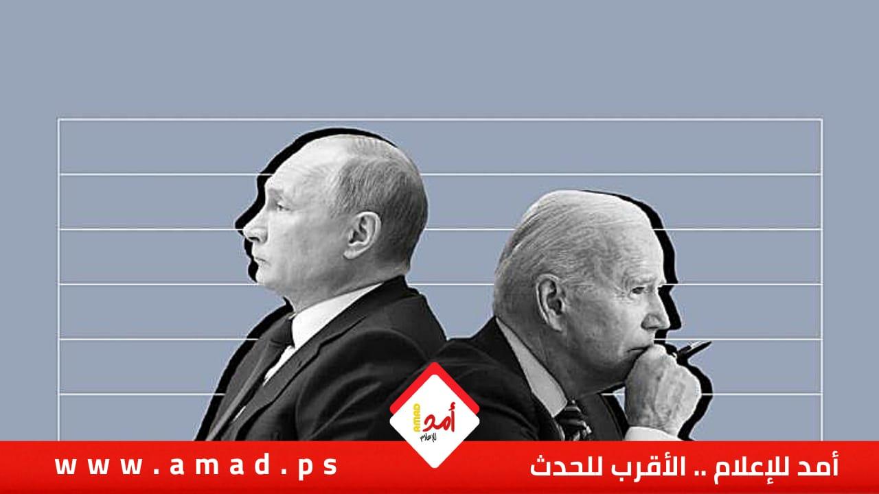 الخارجية الأميركية: الكرملين يستخدم التضليل والمعلومات الكاذبة