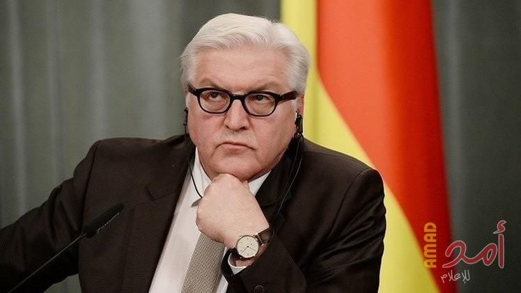 الرئاسة الألمانية: أردوغان يزور ألمانيا في سبتمبر المقبل