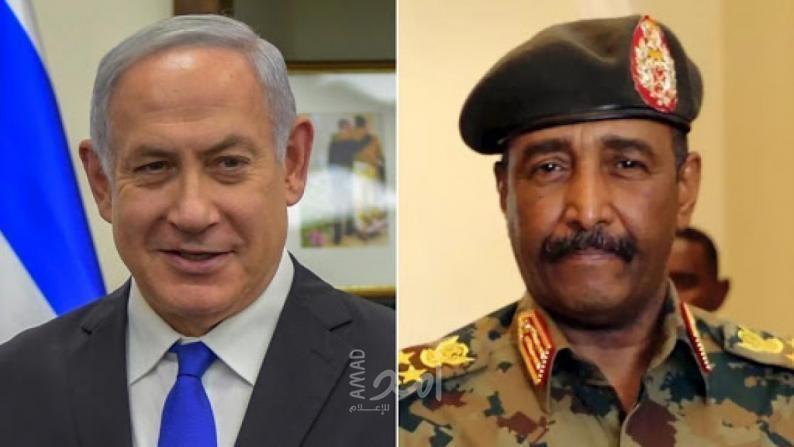 واشنطن تمهل السودان 24 ساعة لاتخاذ قرار بشأن التطبيع مع إسرائيل