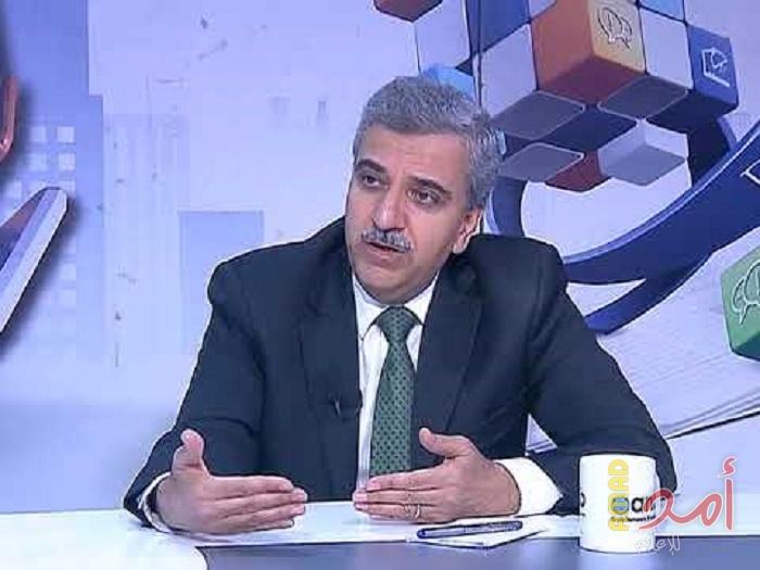 بالفيديو - وزير المالية الأردني الأسبق: تباطؤ نمو اقتصاد الدولة يُؤدي لتراجع مستوى المعيشة