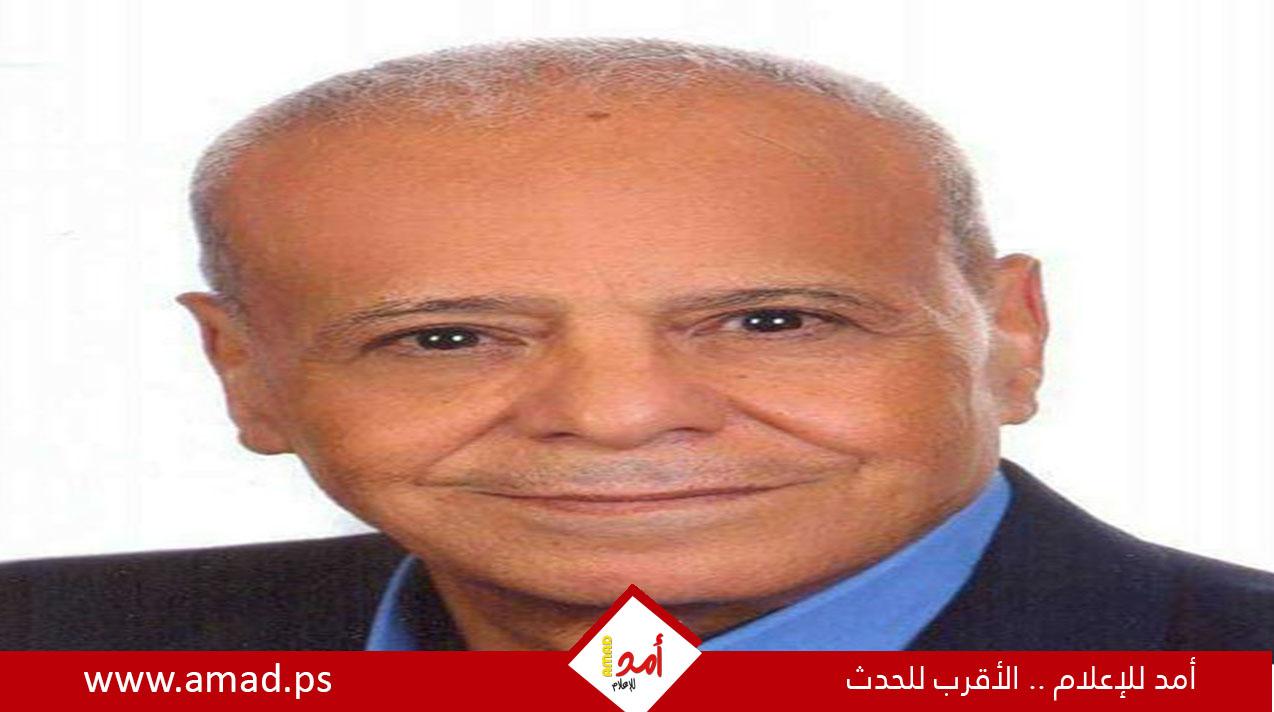 رحيل اللواء المتقاعد إسماعيل محمود هندي عنبه (أبو أحمد)