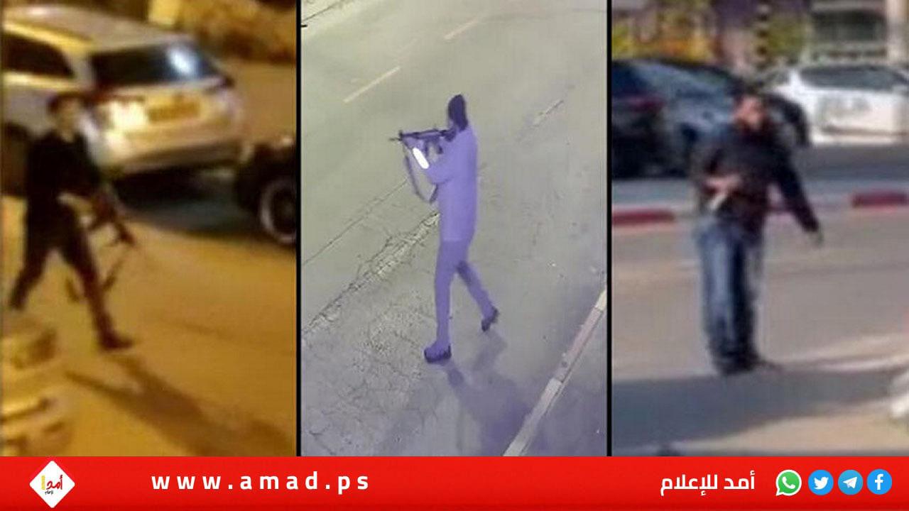 عملية بني براك