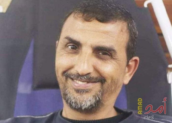 وفاة رائد بداخلية غزة متأثراً بجراحه في حادث سير