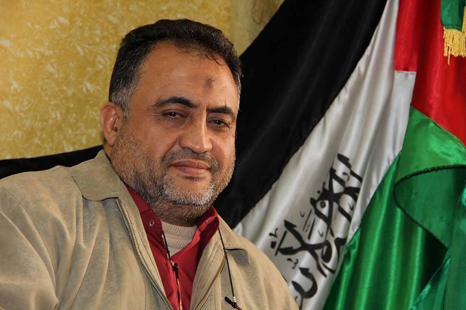 قيادي في حماس: مواقف حماس من التهدئة تستجيب لنبض الشارع
