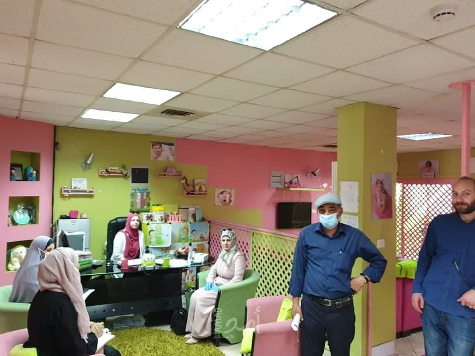 رام الله: التنمية الاجتماعية تعلن فتح دور الحضانة بدءًا من الأحد