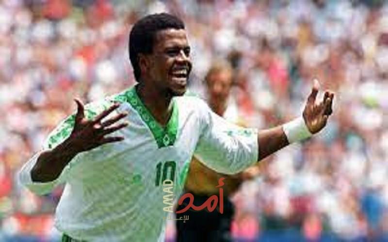 أسطورة كرة القدم السعودية العويران: رونالدو وقع للنصر وهناك شراكة سعودية قطرية لشراء ليفربول