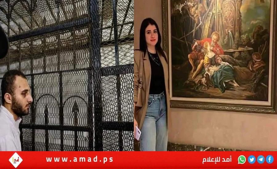 المحكمة تصدر حيثيات حكمها على قاتل فناة المنصورة "نيرة أشرف"