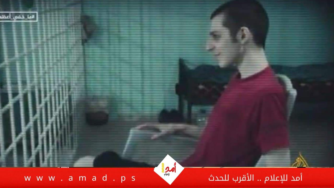 نتنياهو يصف تسجيلًا مسربًا لجندي أسير لدى حماس بأنه "تلاعب رخيص"
