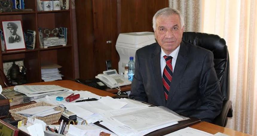 الإفراج عن مدير عام الأوقاف الإسلامية بالقدس