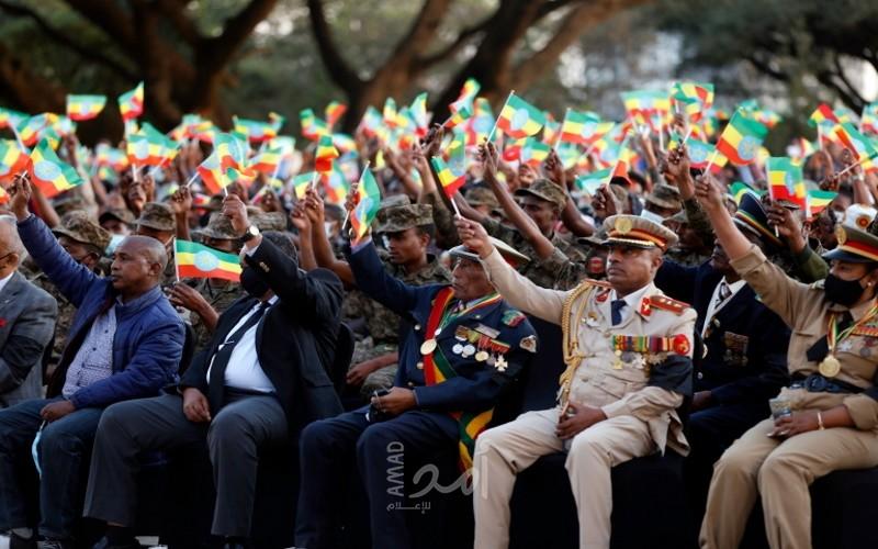 فورين أفير تتساءل هل تنجو أثيوبيا: ماذا لو سقط آبي أحمد 