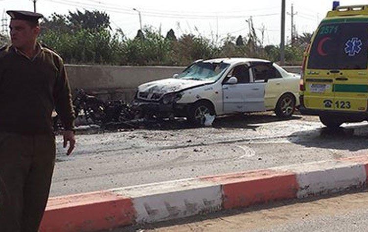 مصر: استشهاد أمين شرطة ثانٍ من مصابي تفجير مركز تدريب طنطا
