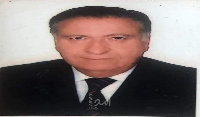 رحيل المناضل إبراهيم محمد تميم (أبو لؤي) المستشار السابق في سفارة فلسطين بتركيا  (1940م - 2022م)