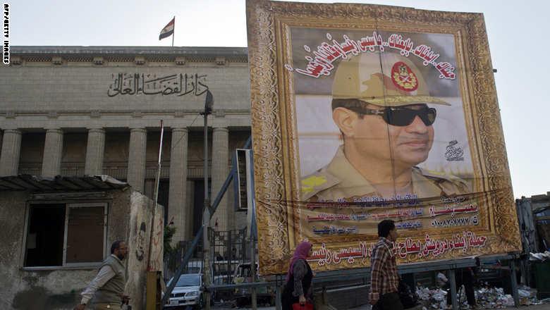 الأناضول: مصدر مقرب من “السيسى” يكشف تفاصيل محاولتى اغتيال المشير