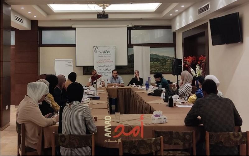 حزب الشعب: حماية التمثيل الموحدة يتطلب إعادة الاعتبار لمضمون ومكانة م.ت.ف