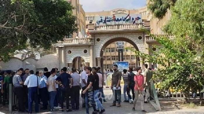بعد تدخلات "فتح" وحالة الفوضى الخلاقة... جامعة الأزهر في غزة إلى أين؟
