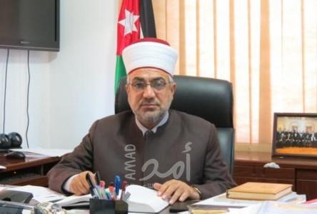 لأول مرة في تاريخ المملكة.. الأردن تعلق خطبة وصلاة الجمعة