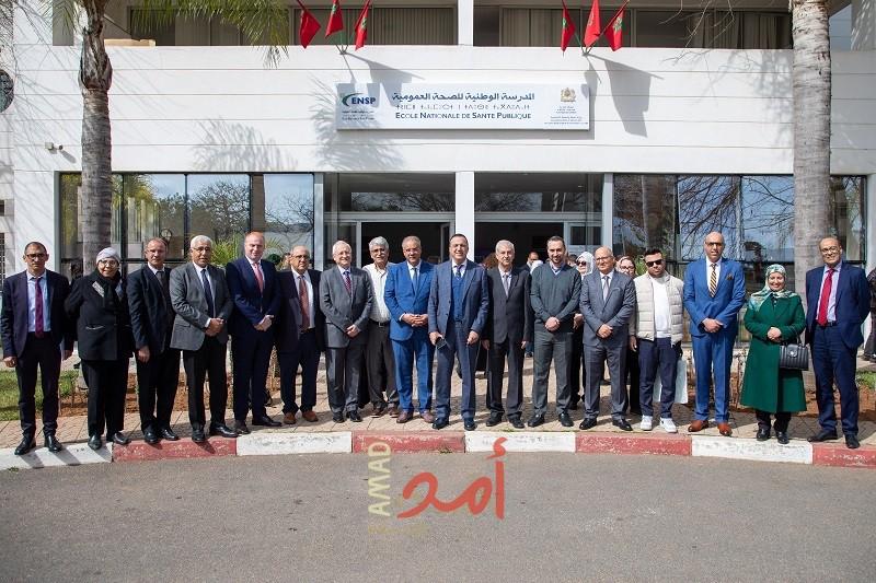 المغرب: "بيت مال القدس" تنظم ورشة علمية حول التجربة المغربية والفلسطينية في الطوارئ الطبية