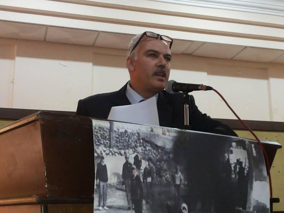الهيئة الفلسطينية للثقافة والفنون والتراث تنهي تجهيزاتها لإطلاق فعاليات الوقفة التضامنية نصرة للقدس والمصالحة
