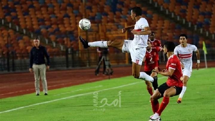 السقوط الكبير.. 5 أسباب قادت الزمالك لكسر هيبة الأهلي