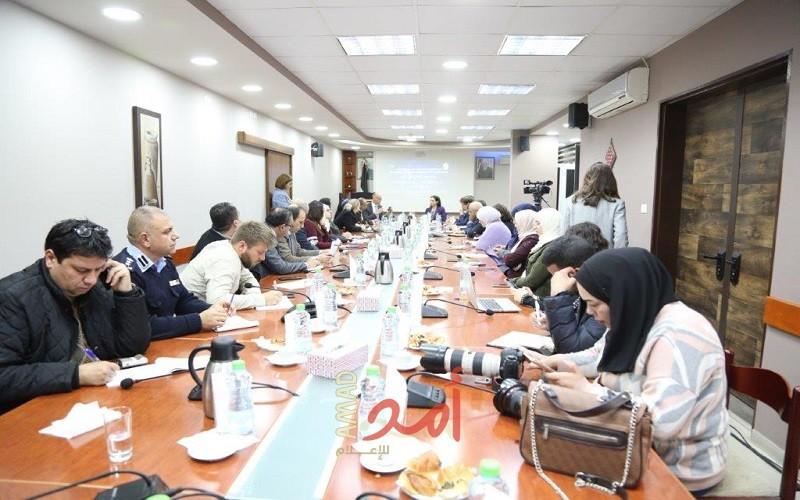 البنك الدولي و"الاحصاء" يعلنان نتائج مسح الظروف النفسية في فلسطين للعام 2022